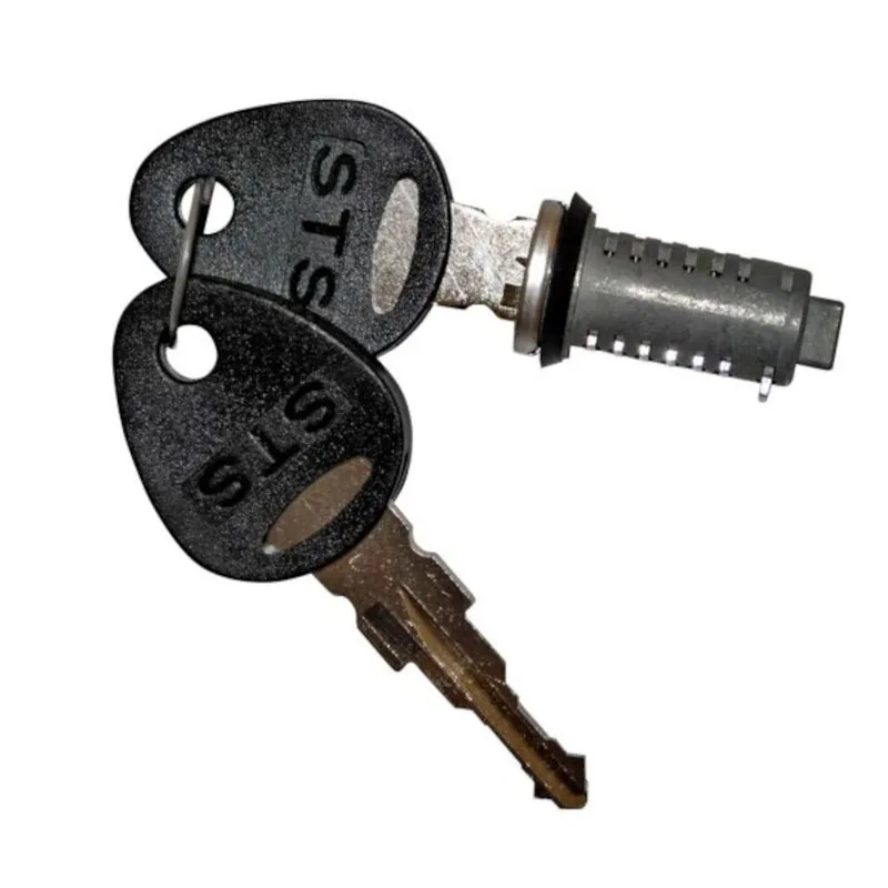 Schließzylinder STS System 1 Stk - Angebot | Preishit