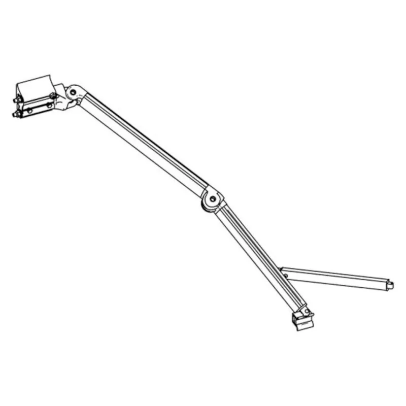 Bestellbar | Thule Omnistor 8000 Arm - Fynd