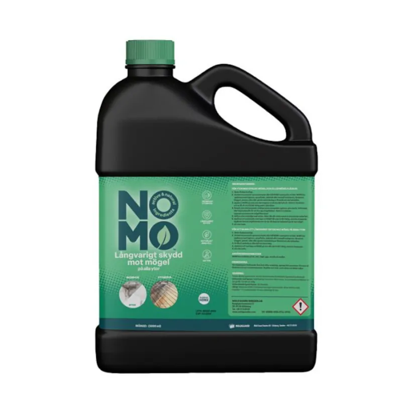 NoMo Schimmelschutz - 5 L | Günstig