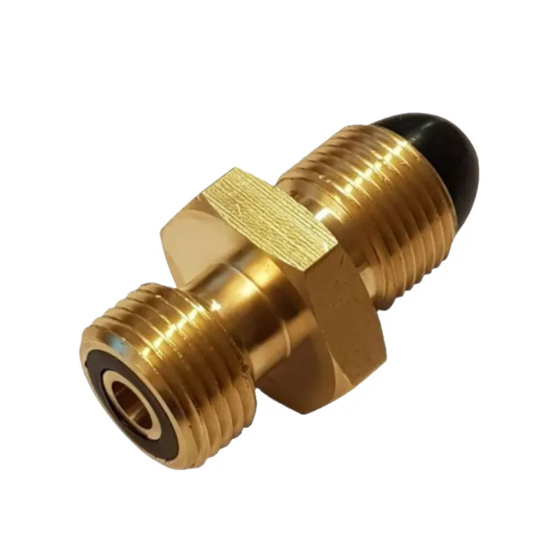 Adapter POL auf DIN (G12) | Topseller