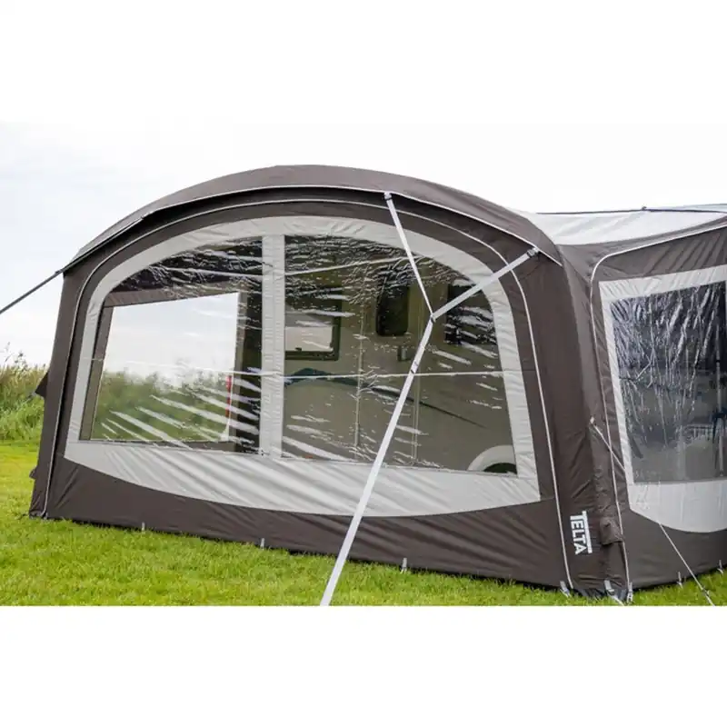 Preis gesenkt - Telta Sky Link 400 Frontpanel