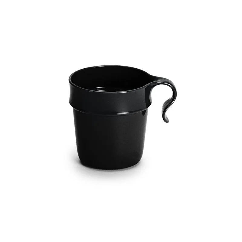 Preisnachlass - Becher 30 cl Schwarz