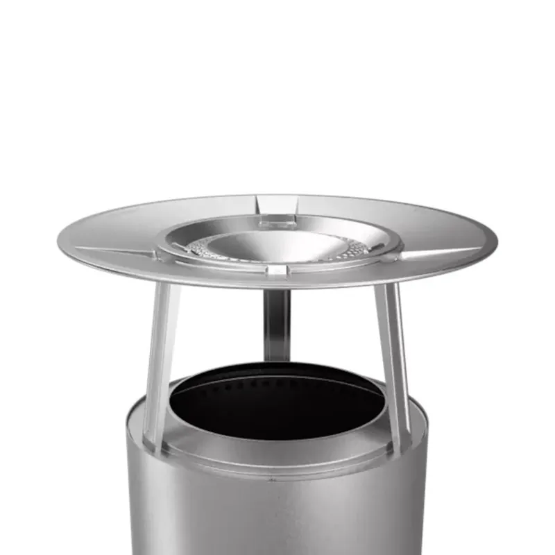 Solo Stove Ranger Värmedeflektor -Fynd - Reduziert