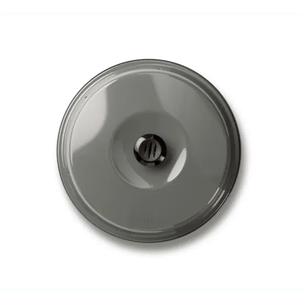 Omnia Deckel – Anthrazit | Schneller Versand