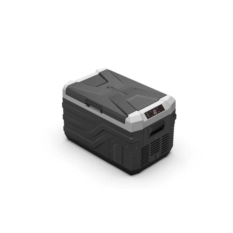 Smart Living Cool 27 Kompressordriven Kylbox - Begrenztes Angebot