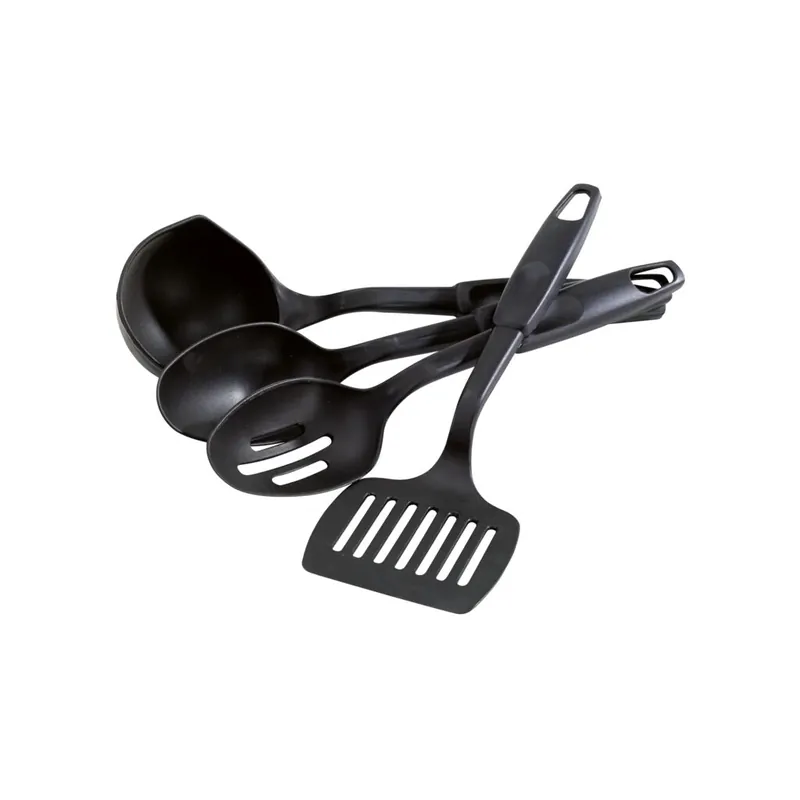 Neu im Sortiment | Easy Camp Küchenutensilien-Set