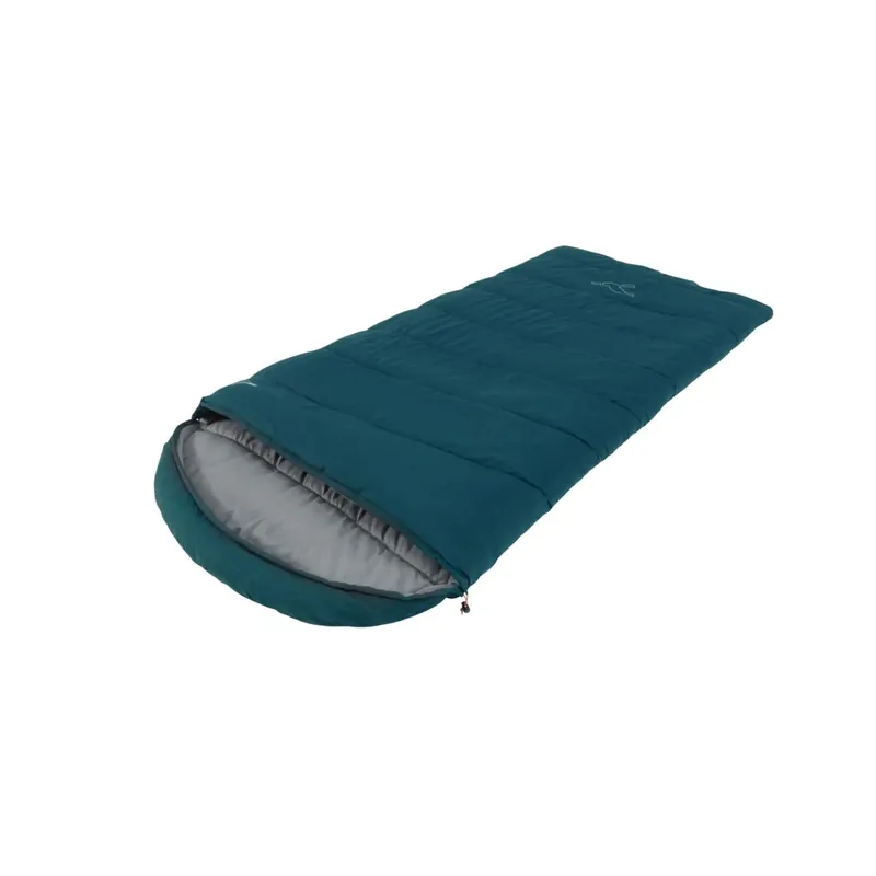 Sonderangebot - Easy Camp Raven I Square XL Schlafsack
