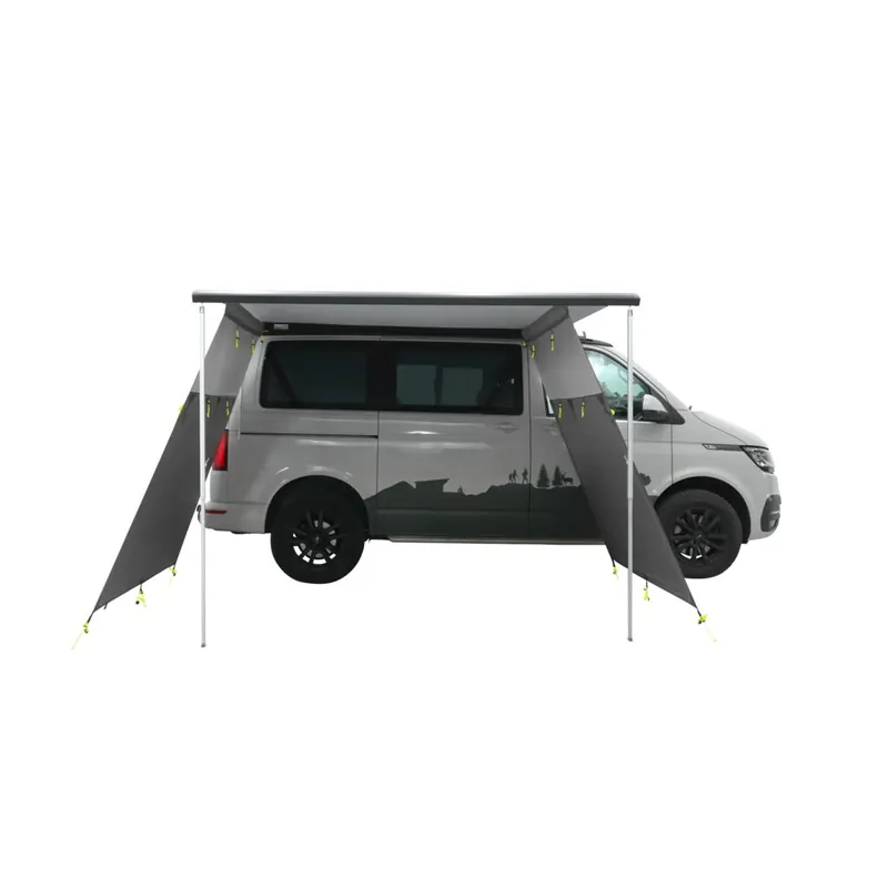 Outwell Fallcrest Side Panel Set | Bewährte Qualität