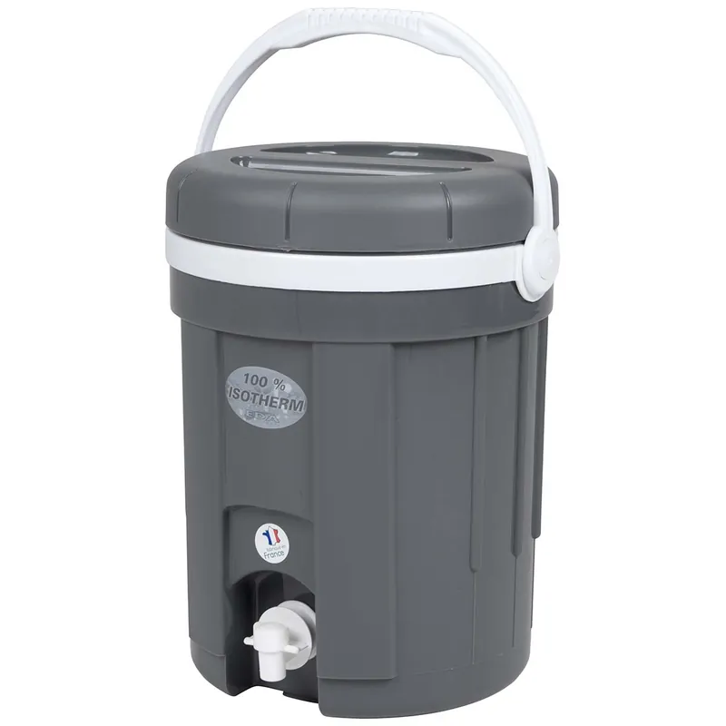 Thermoskanne 4 L inkl. Zapfhahn | Sofort kaufen