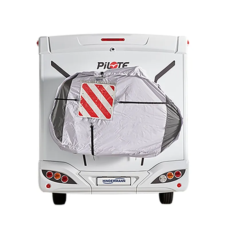 Bike Cover Hindermann Concept für 3 Fahrräder | Preisknaller