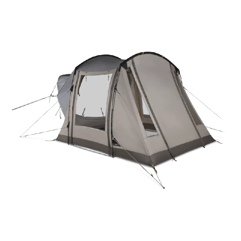 Profi-Qualität | Kampa Tailgater Fahrzeugvorzelt