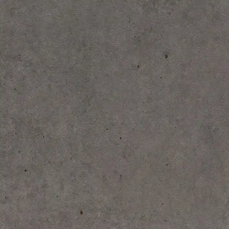 3D Beton-Dekorfolie Urban Cement Dark Texturiert - Top-Qualität