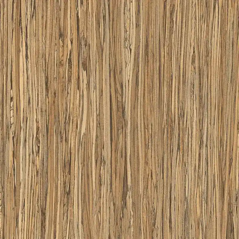 3D Wood Grain Decorative Foil Zebrano Soft | Neu eingetroffen
