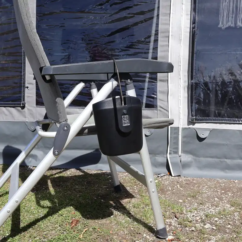 Aktion | Portable safe