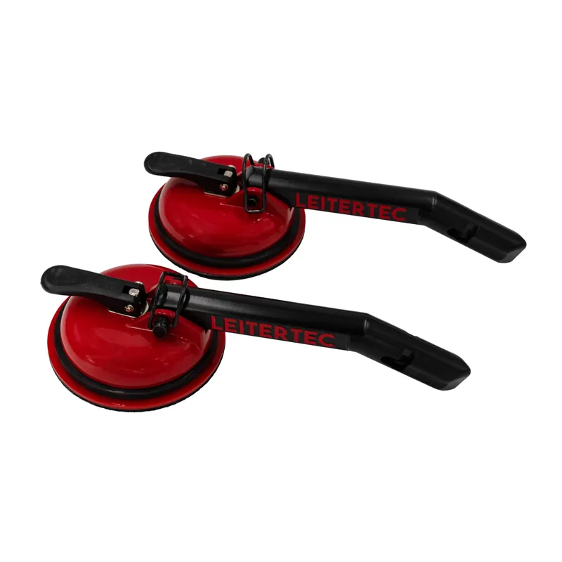 Leitertec Suction Foot System - Direkt kaufen