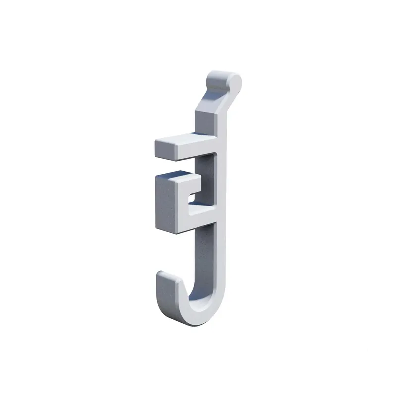 WIGO Rolli awning hooks for the poles - Gleich bestellen