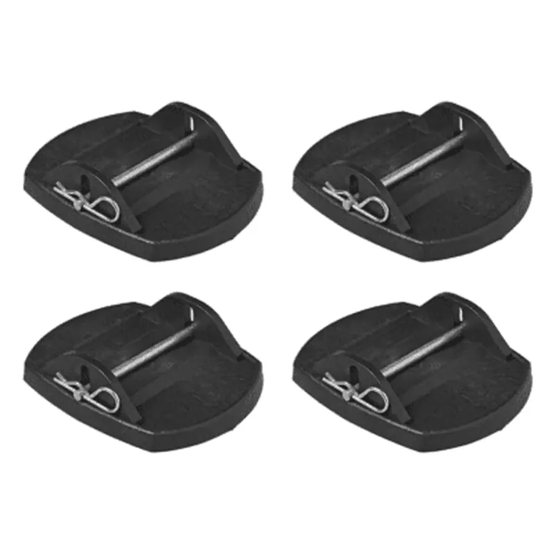 Sparangebot | Plaques de support avec tige métallique 100 mm