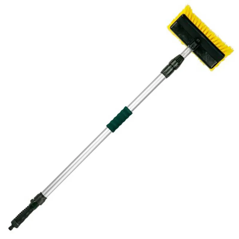 Vorteilspreis | Brosse de lavage pour camping-car avec manche SuperSoft 25 cm