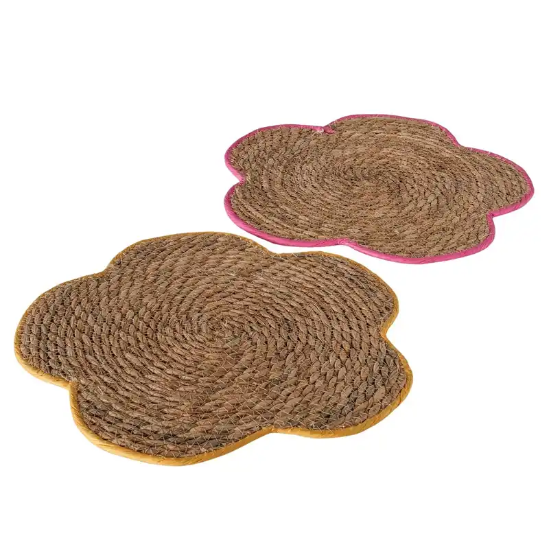Kundenfavorit - Set de table Colada – lot de 2