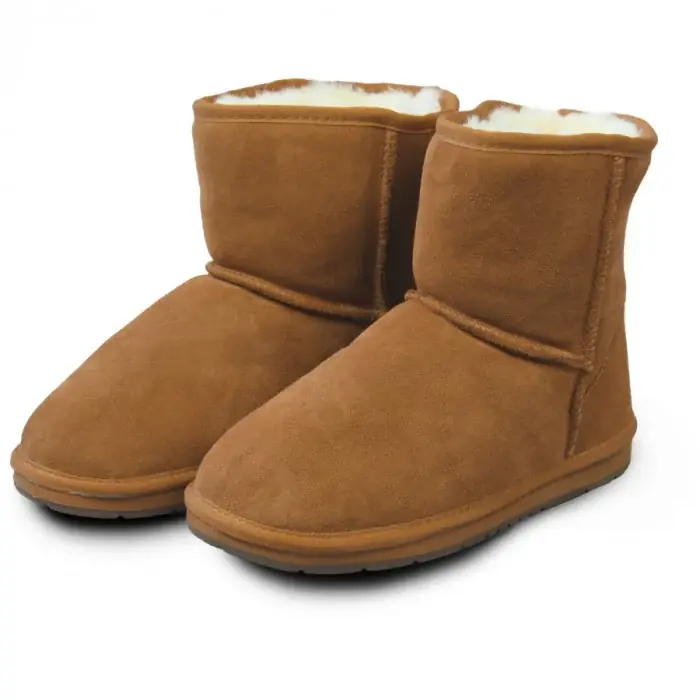 Blanchisserie - Boots - Nur wenige verfügbar