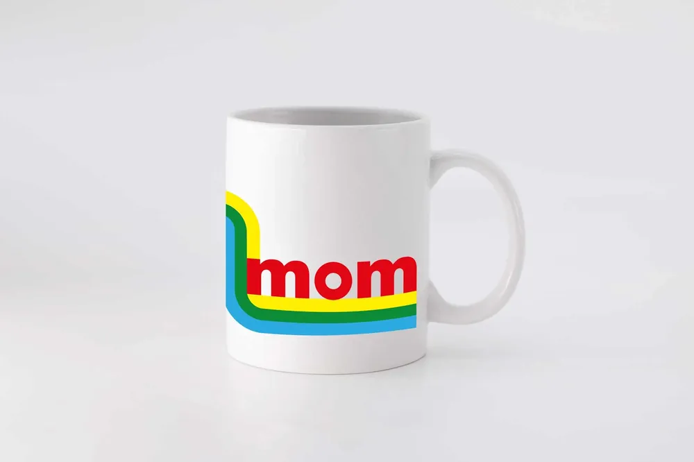 Top-Angebot - Taza - MAMÁ