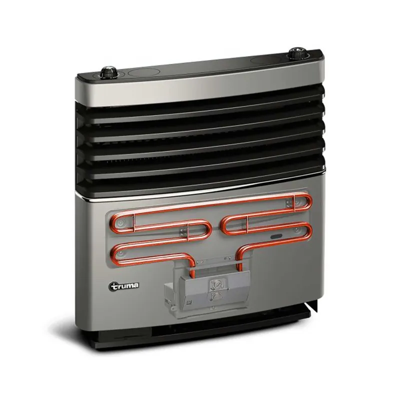 Calefacción adicional Truma Ultraheat - Nur begrenzt verfügbar