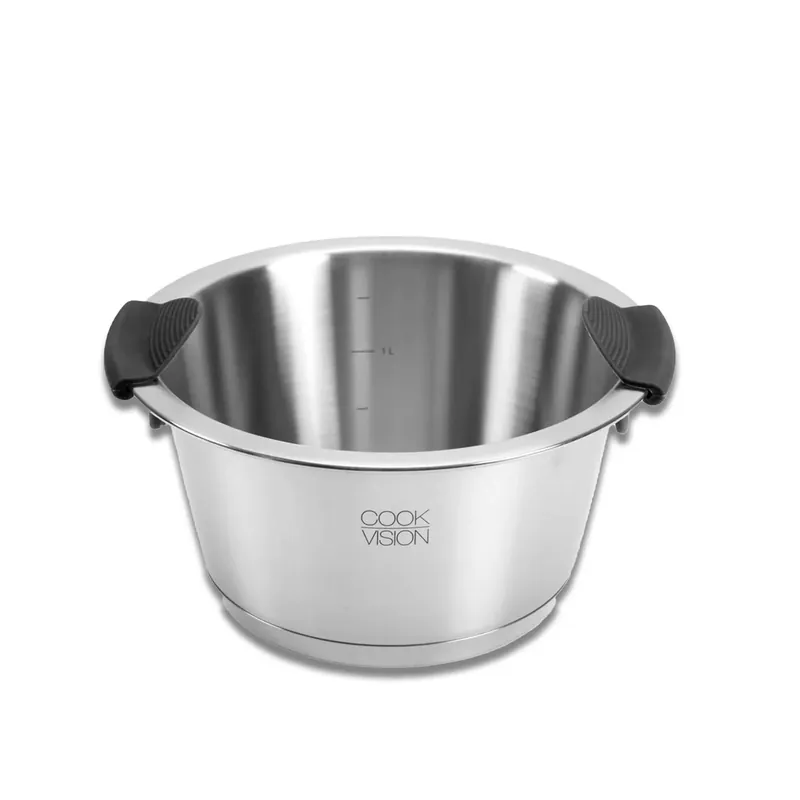 Preiswert | Mango de silicona CookVision