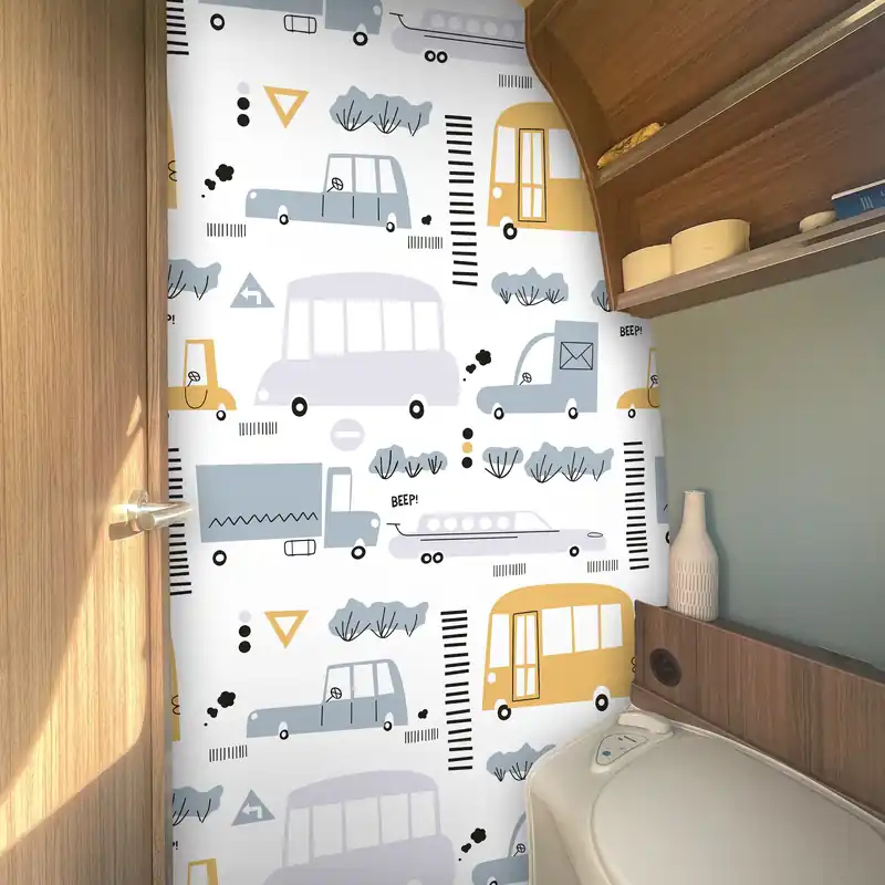 Azulejos de revestimiento de pared gasolina - Ausverkauf