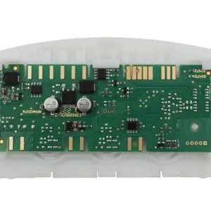 Controlpanel SW zu C250 | Versandbereit