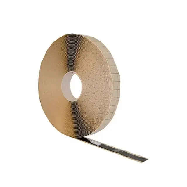 Dichtband TEROSON RB 81 30 x 2 mm, Rolle 30 m Farbe schwarz | Jetzt sparen