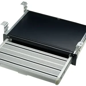 Trittstufe Thule Manuell Slide Out 400 | Nur begrenzt verfügbar