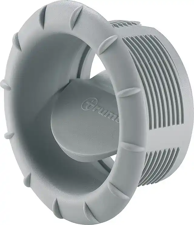Endstück EN für Lüfter T-LT | Neu