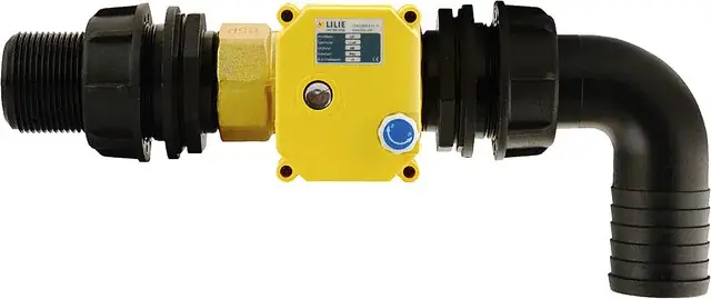 Elektrischer Kugelhahn 1 1/4 Zoll - Sale