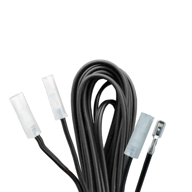 Kabel für Raumtemperaturfühler 4,00 m - Schnelle Zustellung