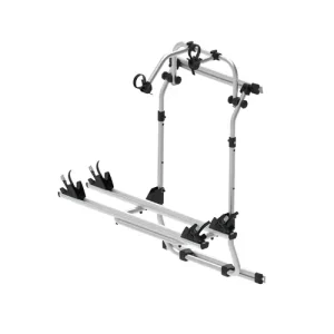 Fahrradträger MB Sprinter ab 2006 und VW Crafter ab 07/2006 – 2016, schwarz | Topseller