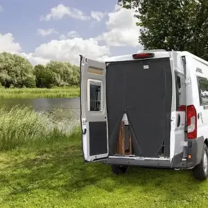 Sichere Zahlung - Insektenschutzvorhang Fiat Ducato ab 2007