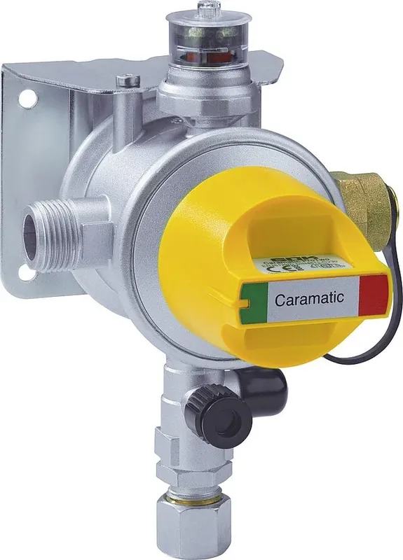 Rabatt | Umschaltventil Caramatic ProTwo