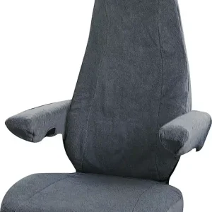 Sonderangebot | Schonbezug Aguti Sitz Lounge u. Ergoflex Velours, 2-teilig