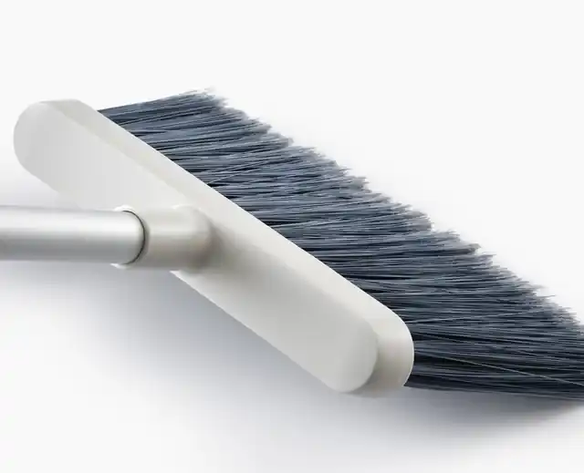 Besen CleanTech mit Wandhalterung | Sofort bestellbar