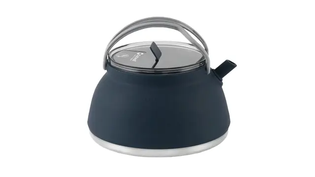 Teekessel Collaps 1,5 l navy night | Preishit