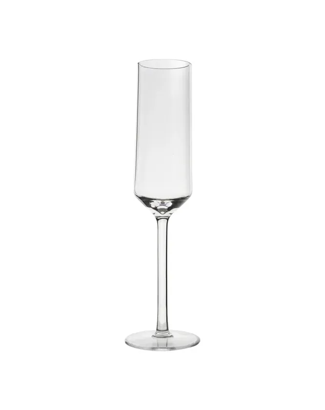 Direkt kaufen - Champagnerglas gimex Solid Line 2er-Set