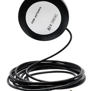 Neues Produkt | GSM Antenne Thitronik Anstelle der Schraubantenne