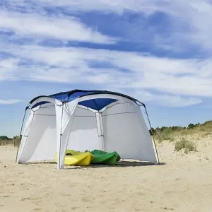 Top-Deal | Seitenwände Brunner 2-tlg. zu Pavillon Medusa 3 x 3
