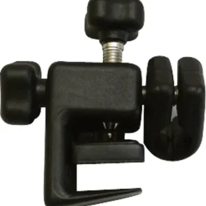 Bewährte Qualität - Ersatz Halteklammer Milenco für Aero 4, Aero 4 XL, Grand Aero
