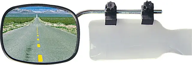Heute bestellen | Aufsteckspiegel Argus Flachglas Inhalt 2 St.