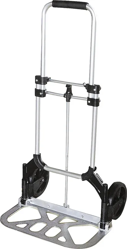 Transportwagen Alu Carry klein | Jetzt bestellen