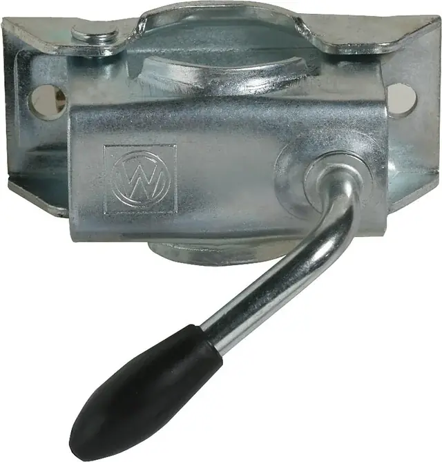 Bestseller - Klemmhalterung Winterhoff Durchm. 48mm