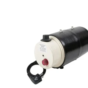 Kleinboiler-Elgena KB 3 12 V / 200 W/ 3 l | Extra sparen
