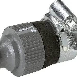 Wasserdieb Gardena für 14 – 17 mm Ø | Neu eingetroffen