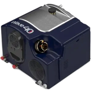 Hohe Qualität - Heizsystem Aqua-Hot Wave 40 Diesel + EL